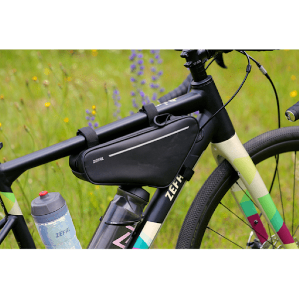 Cycle Tribe Zefal Z Adventure C2 Frame Bag