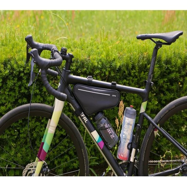 Cycle Tribe Zefal Z Adventure C2 Frame Bag