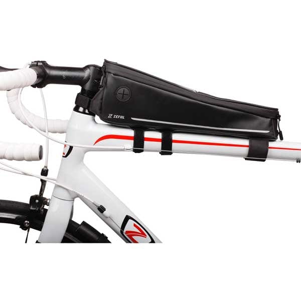 Cycle Tribe Zefal Z Console T3 Top Tube Bag