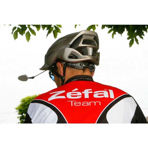 Cycle Tribe Zefal Z Eye Bicycle Helmet Mirror