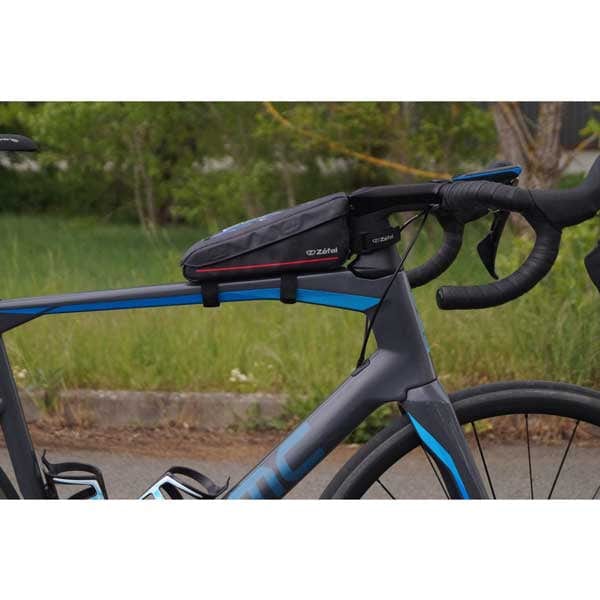 Cycle Tribe Zefal Z Race Front Medium Frame Pack