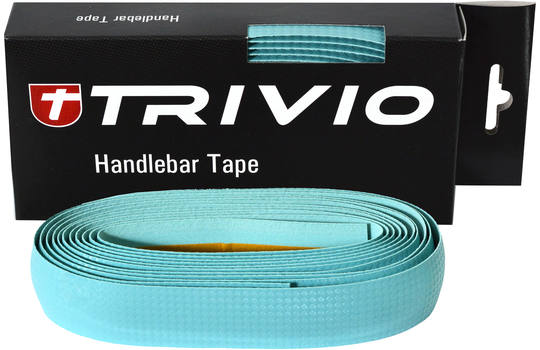 Trivio Handlebar Tape Carbon