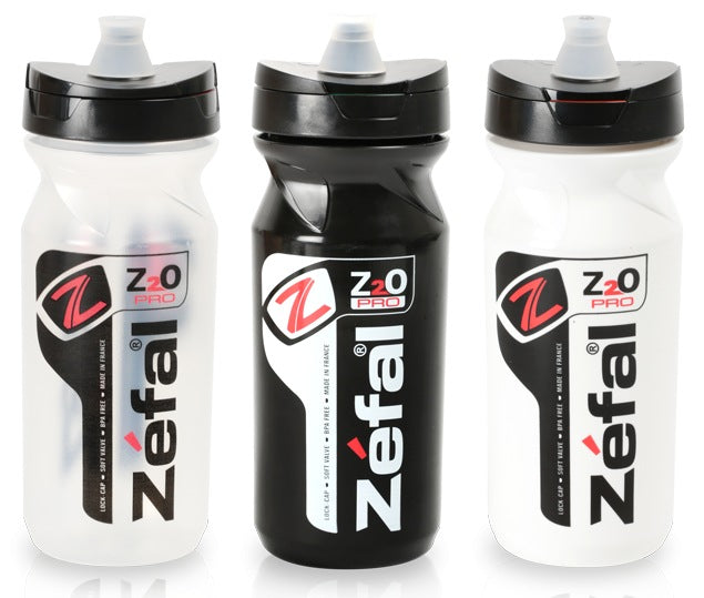 Zefal Z20 Pro Water Bottle